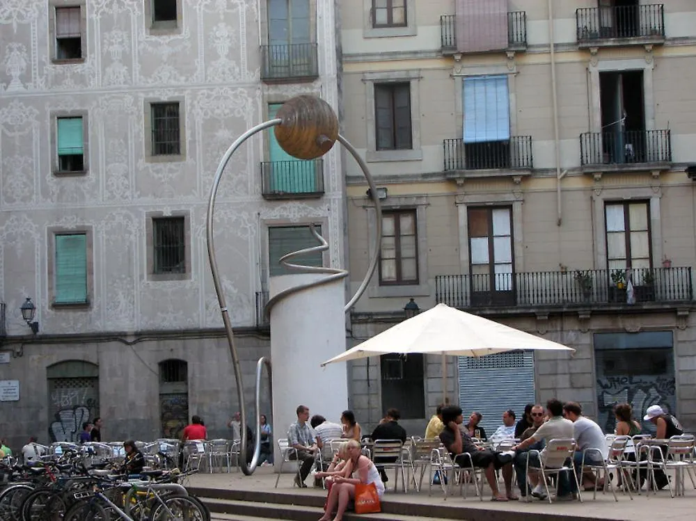 L'Escudellers By The Streets Apartment Barcelona Spain