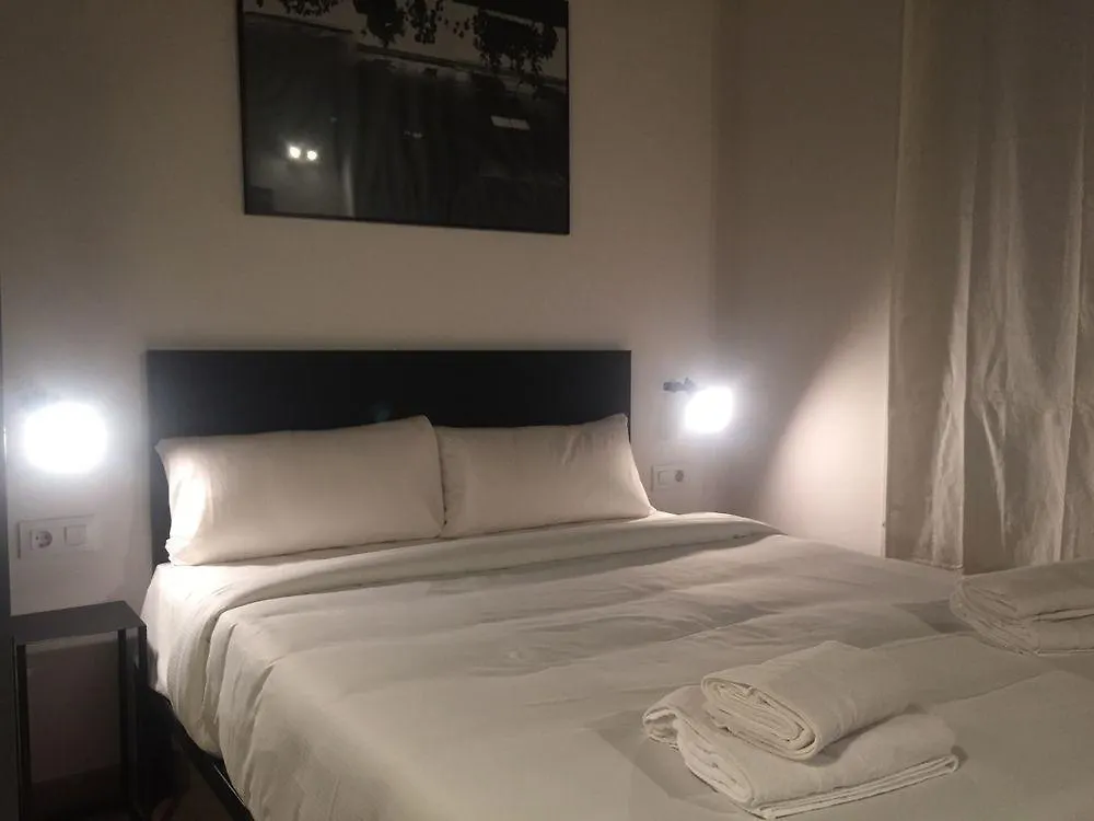 L'Escudellers By The Streets Apartment Barcelona