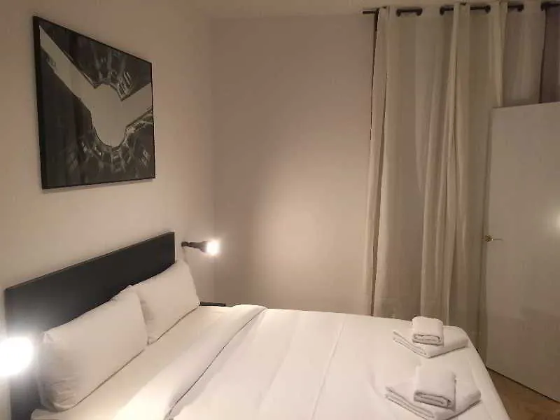 L'Escudellers By The Streets Apartment Barcelona