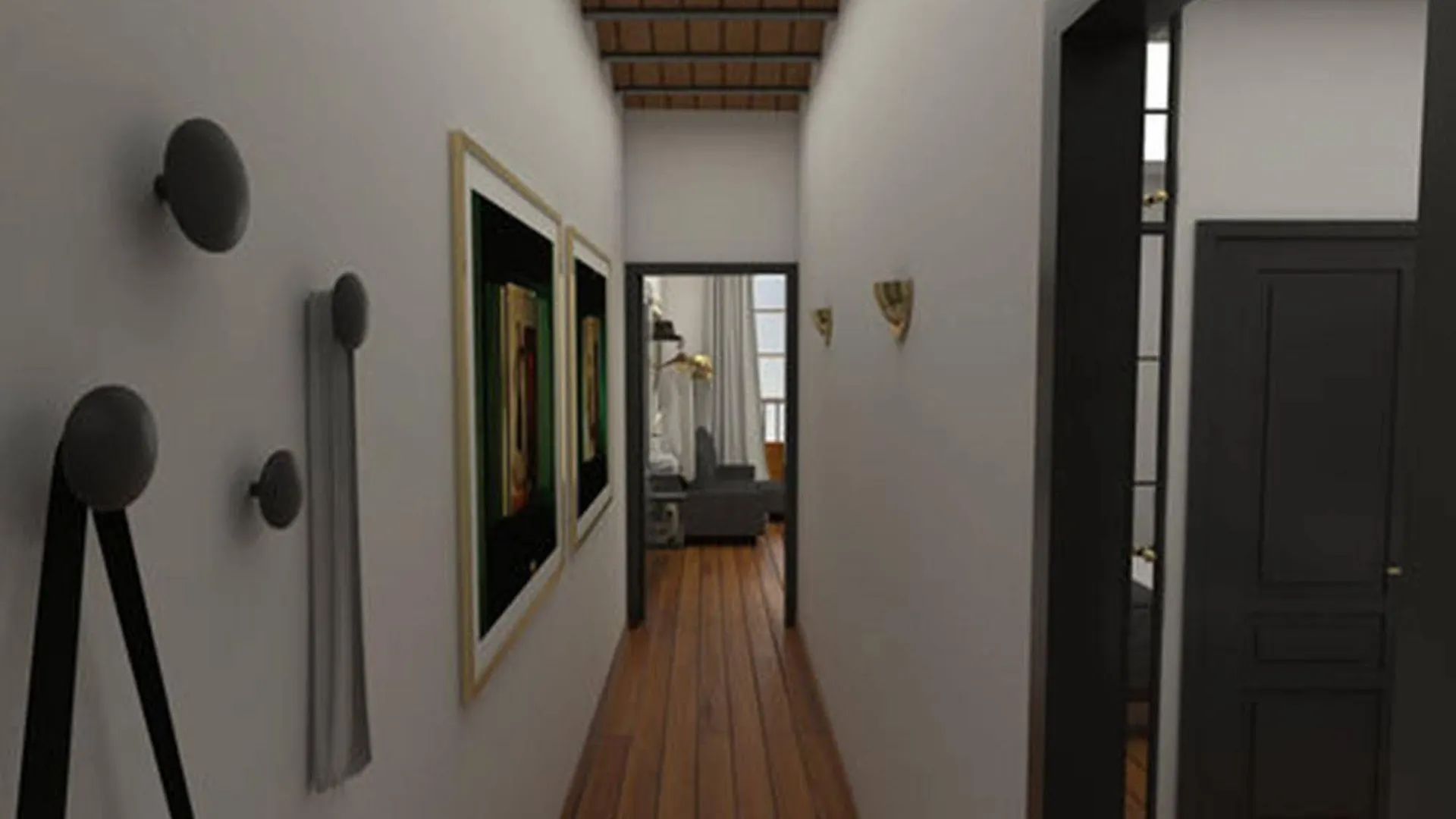 L'Escudellers By The Streets Apartment Barcelona