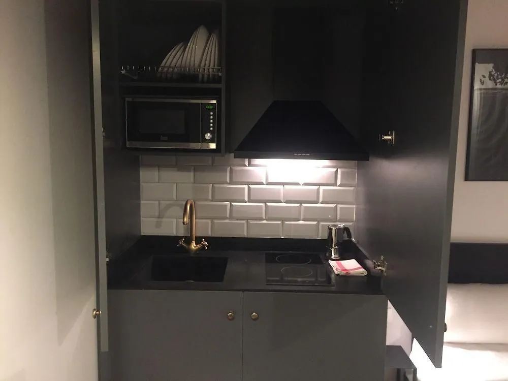 Apartamento L'Escudellers By The Streets Barcelona