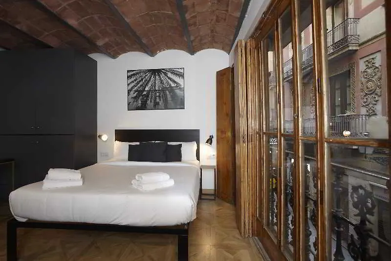 Apartamento L'Escudellers By The Streets Barcelona
