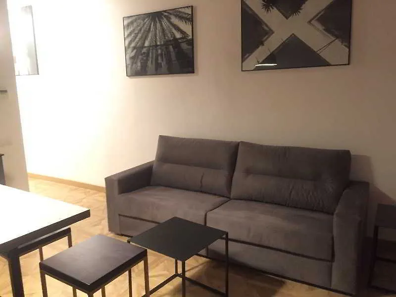 Apartamento L'Escudellers By The Streets Barcelona