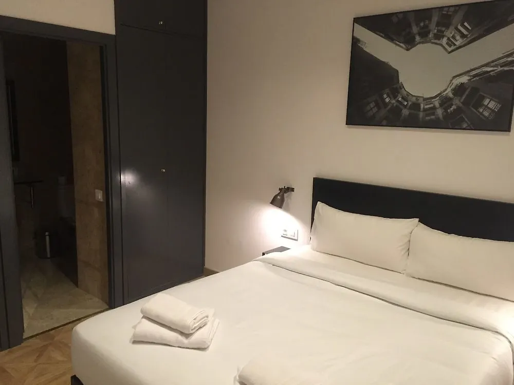 Apartamento L'Escudellers By The Streets Barcelona
