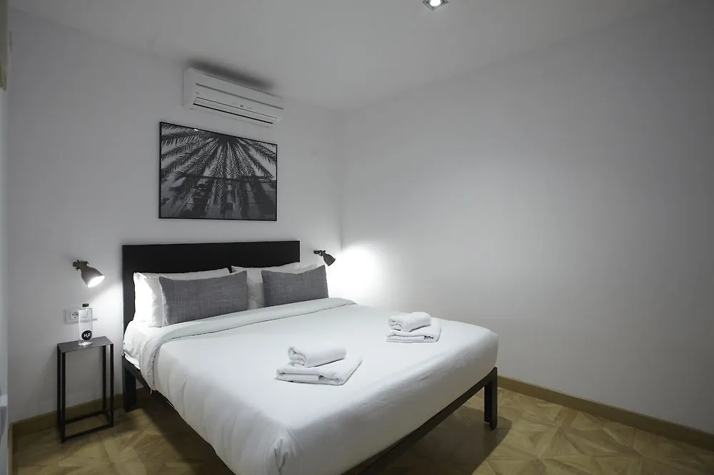 Apartamento L'Escudellers By The Streets Barcelona
