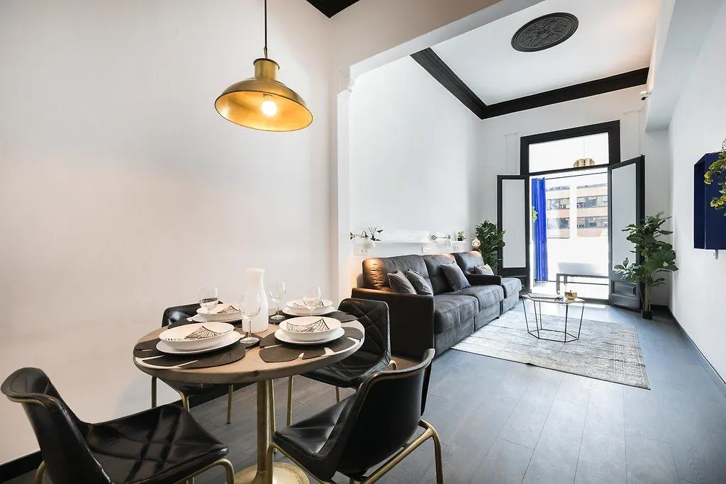 Apartamento L'Escudellers By The Streets Barcelona