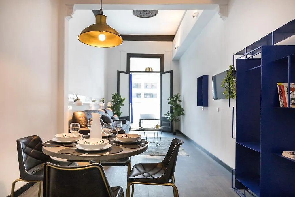 Apartamento L'Escudellers By The Streets Barcelona