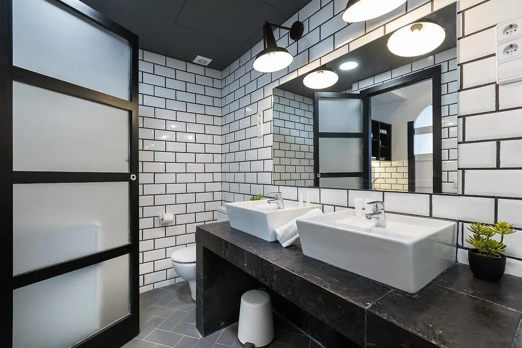 Apartamento L'Escudellers By The Streets Barcelona