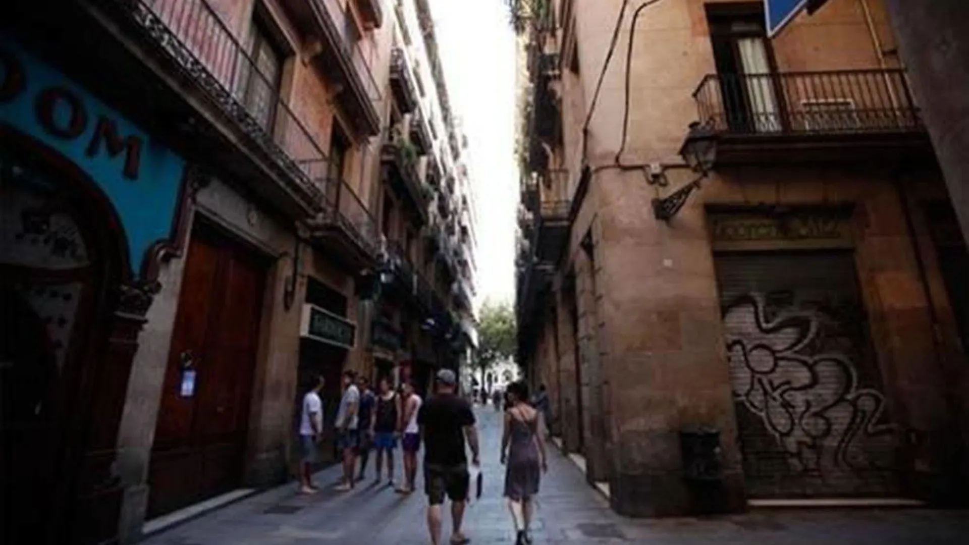 Apartamento L'Escudellers By The Streets Barcelona