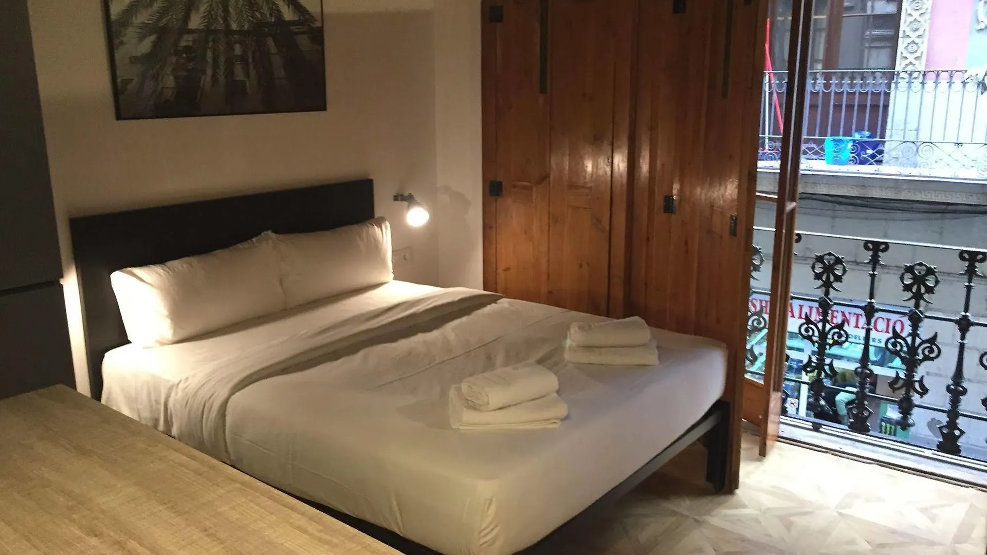 Apartamento L'Escudellers By The Streets Barcelona