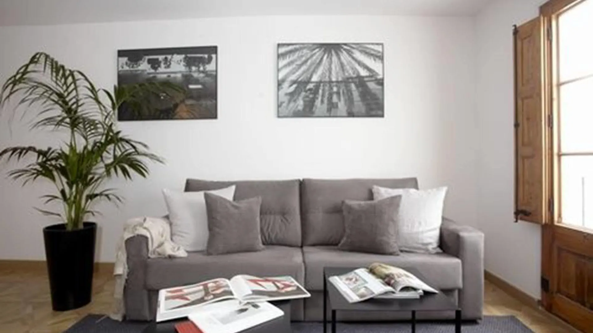 Apartamento L'Escudellers By The Streets Barcelona