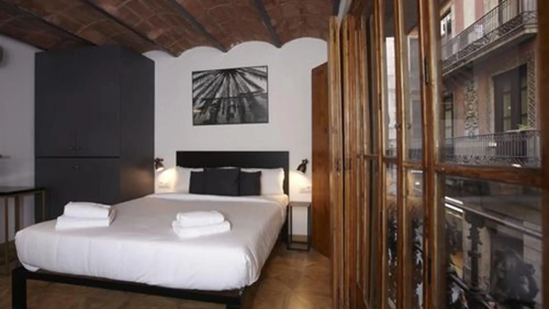 Apartamento L'Escudellers By The Streets Barcelona