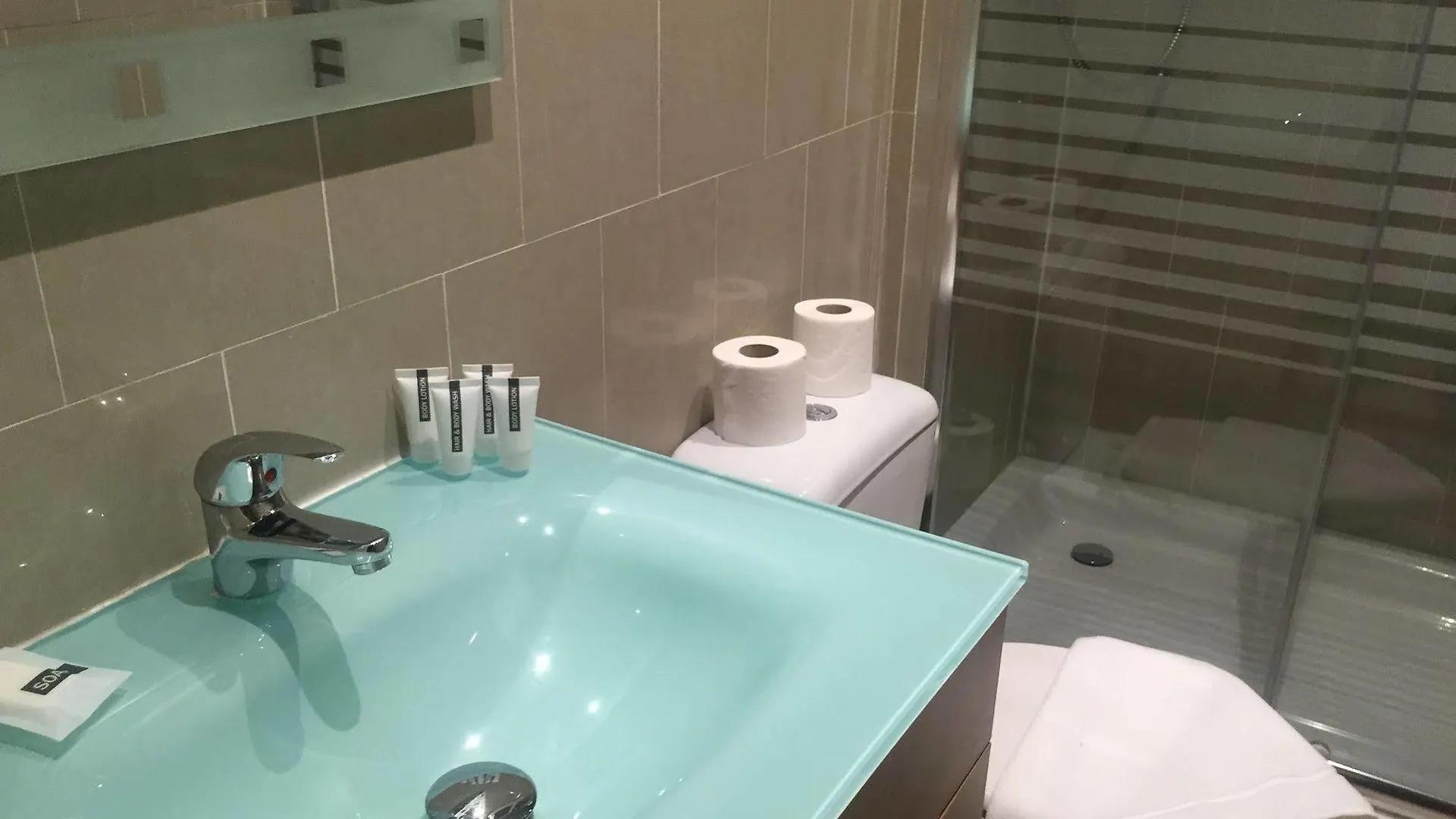 Apartamento L'Escudellers By The Streets Barcelona