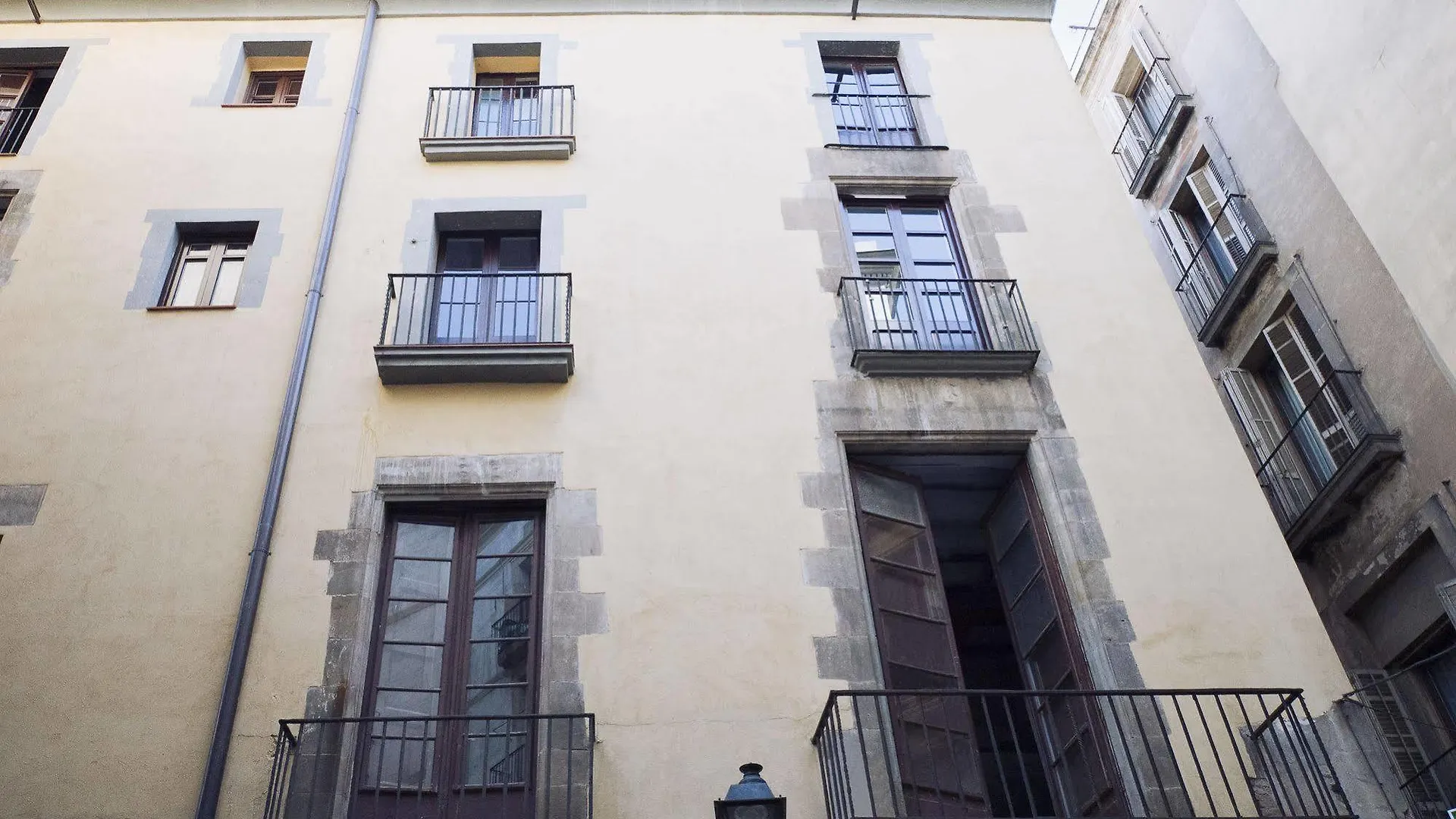 Apartamento L'Escudellers By The Streets Barcelona