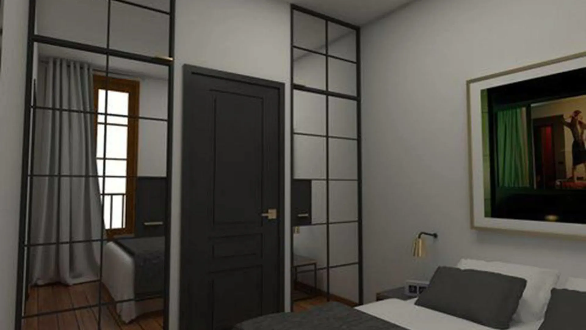 Apartamento L'Escudellers By The Streets Barcelona