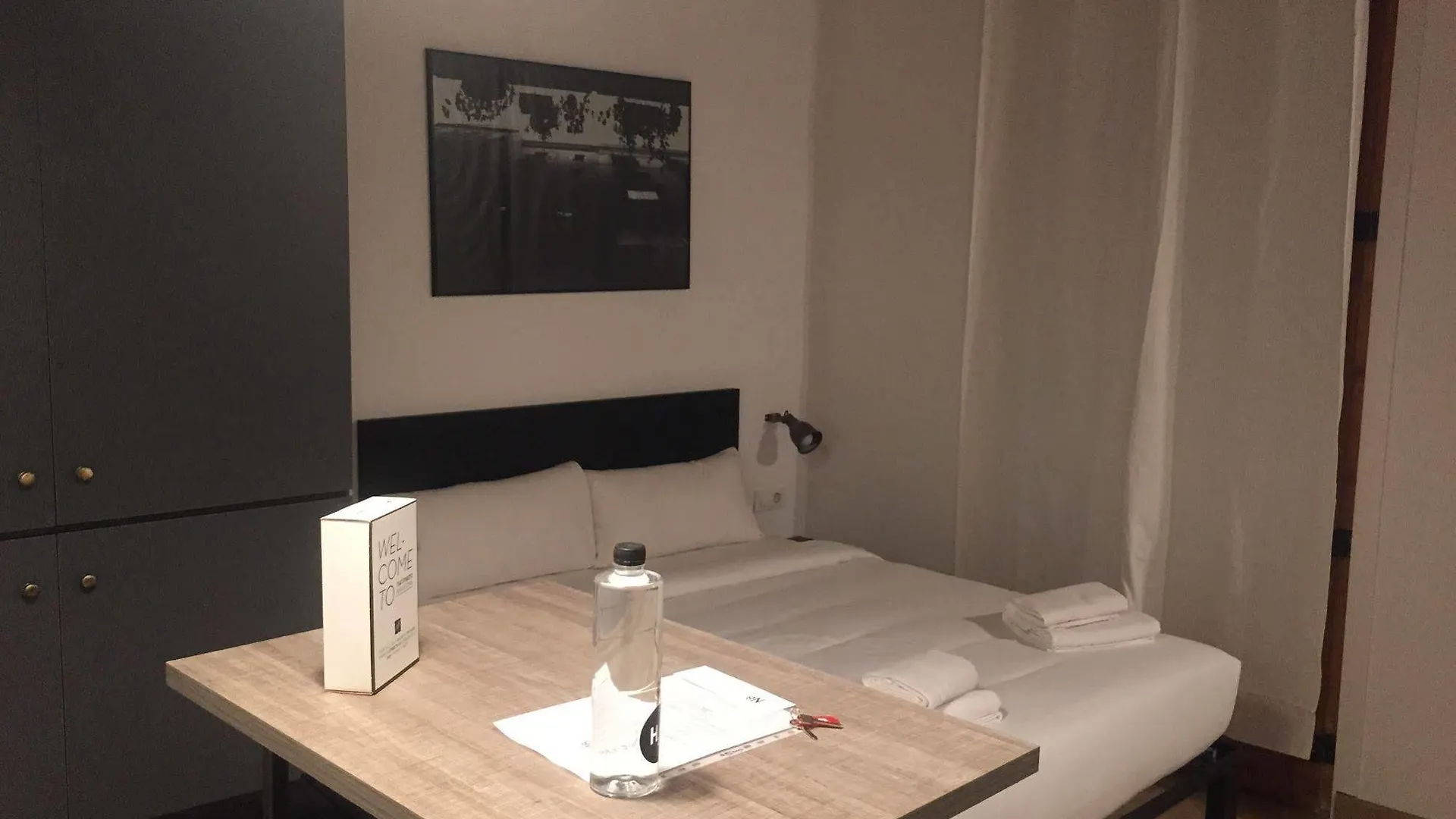 Apartamento L'Escudellers By The Streets Barcelona España