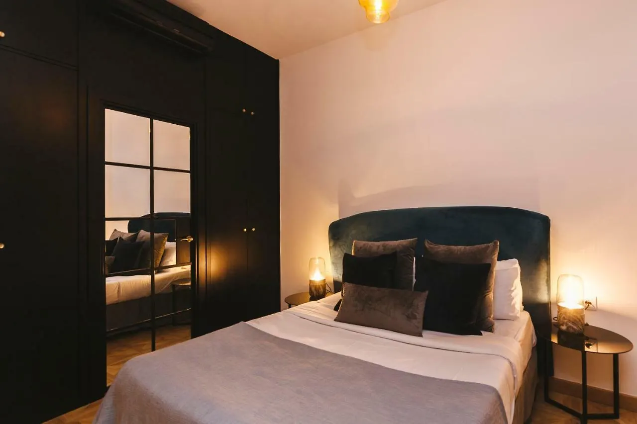 Apartamento L'Escudellers By The Streets Barcelona