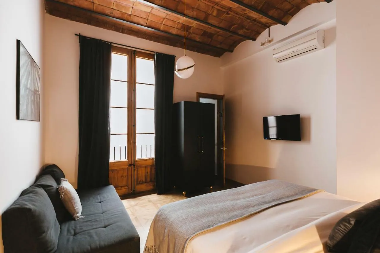Apartamento L'Escudellers By The Streets Barcelona España