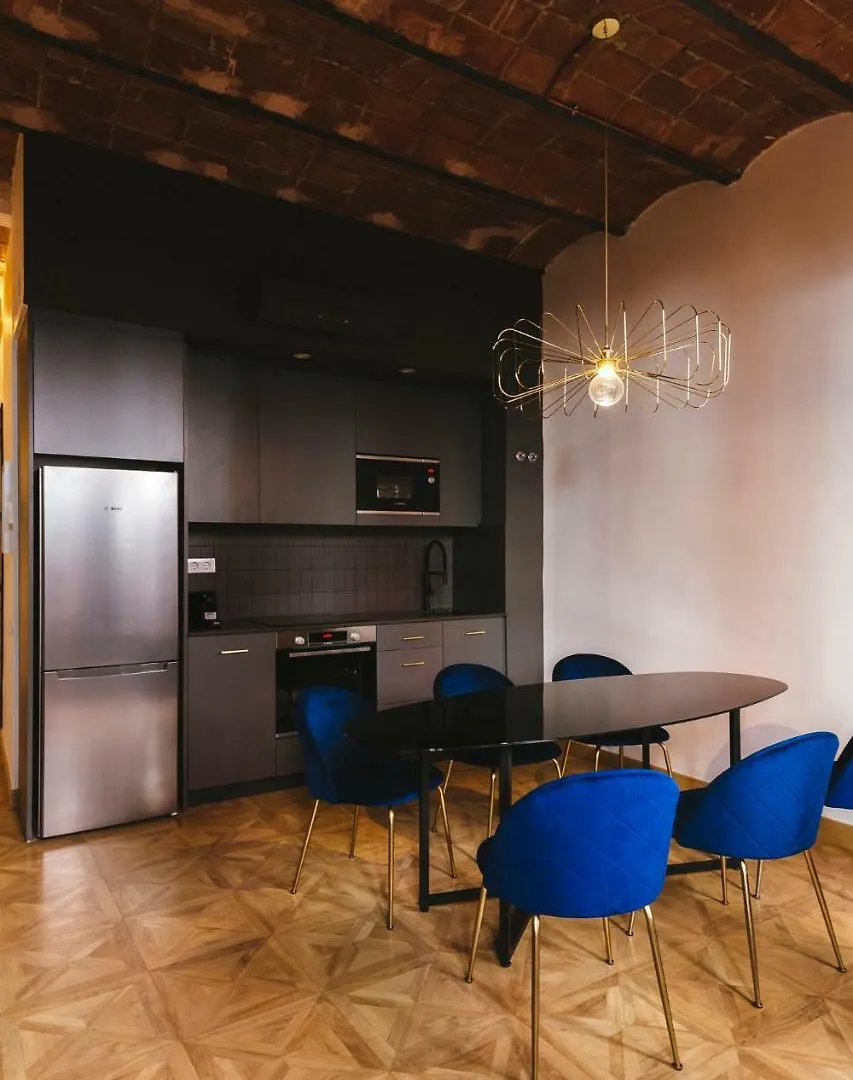 Apartamento L'Escudellers By The Streets Barcelona