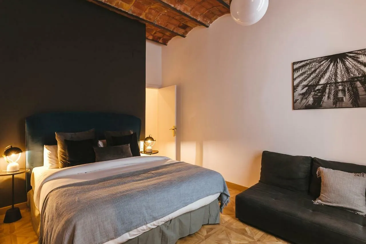 Apartamento L'Escudellers By The Streets Barcelona 0*,