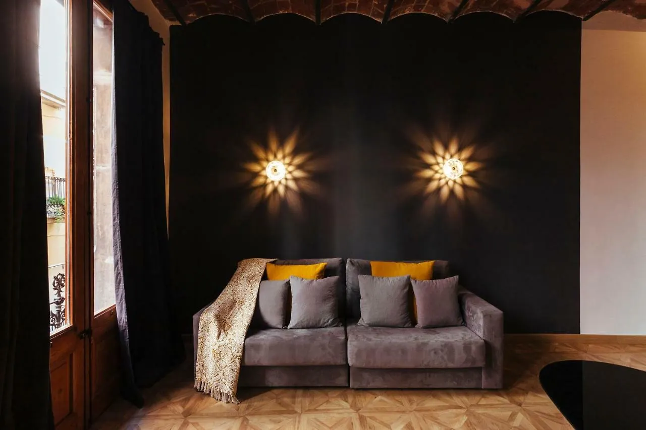 Apartamento L'Escudellers By The Streets Barcelona