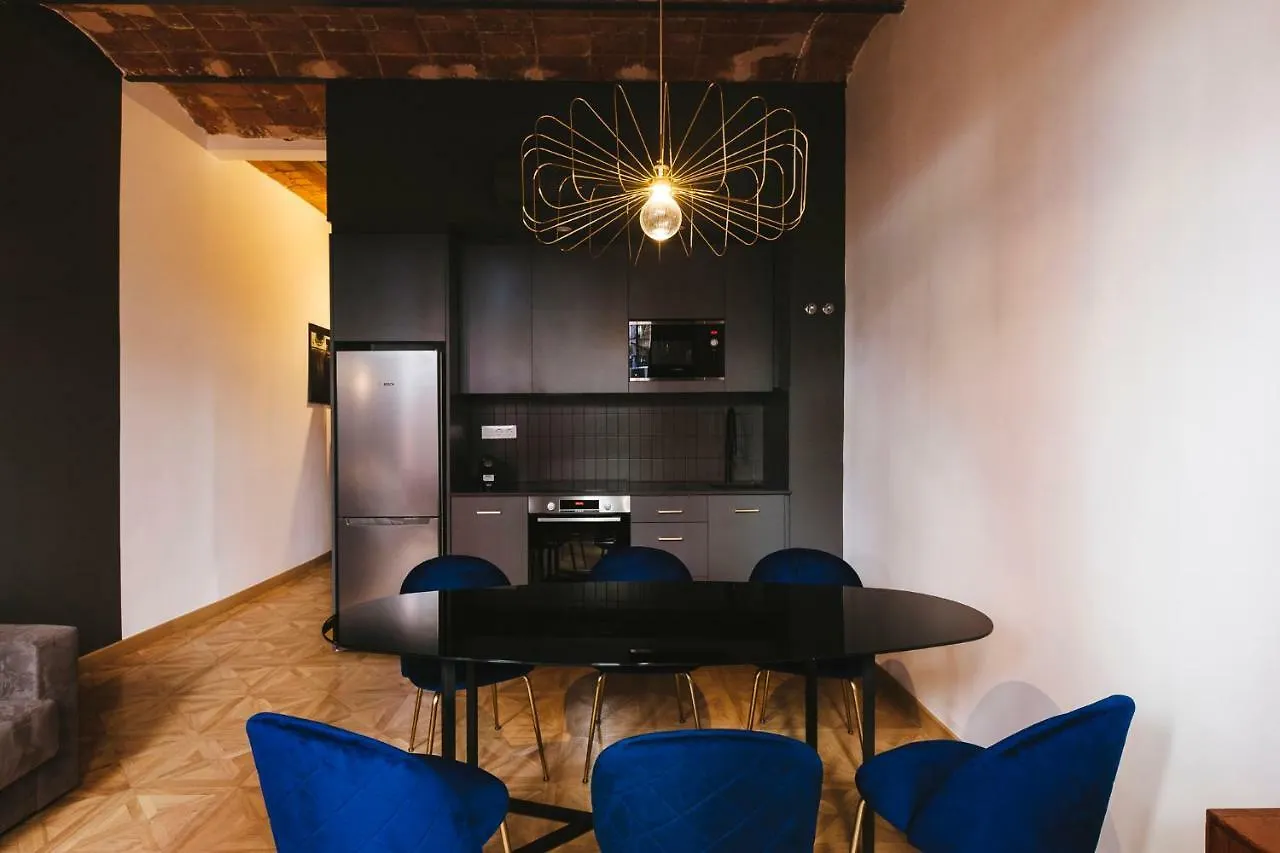 Apartamento L'Escudellers By The Streets Barcelona