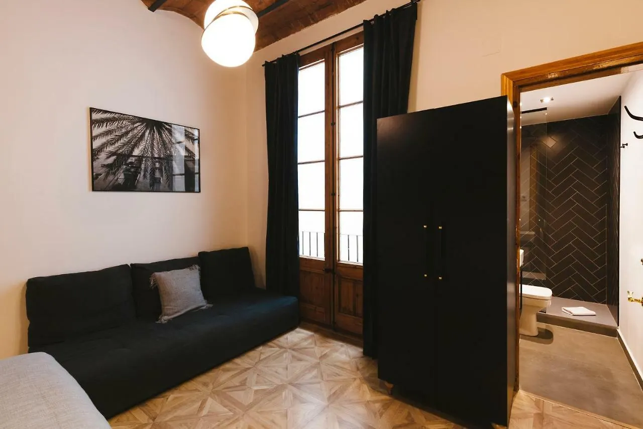 Apartamento L'Escudellers By The Streets Barcelona