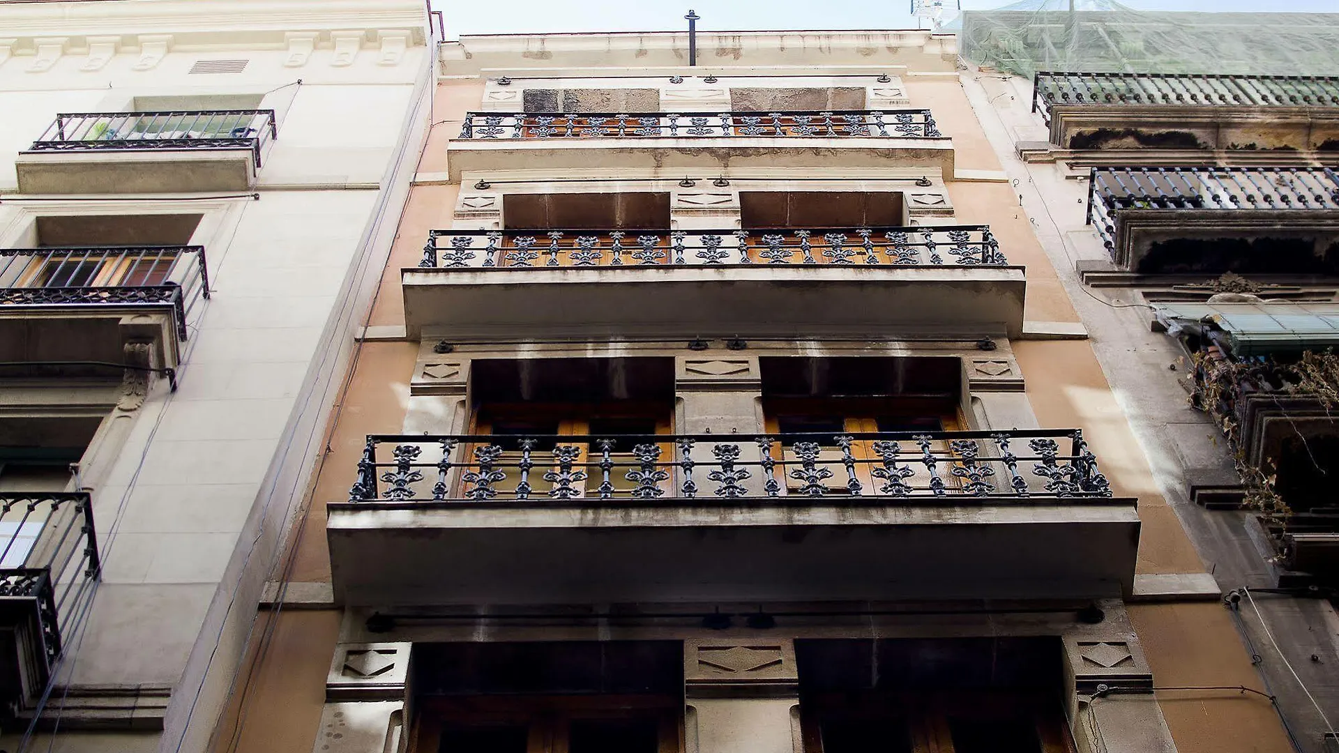 Apartamento L'Escudellers By The Streets Barcelona